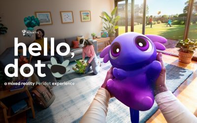 Niantic brings pets to owners for free