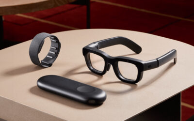 Meta & Ray-Ban Wearable AI Glasses