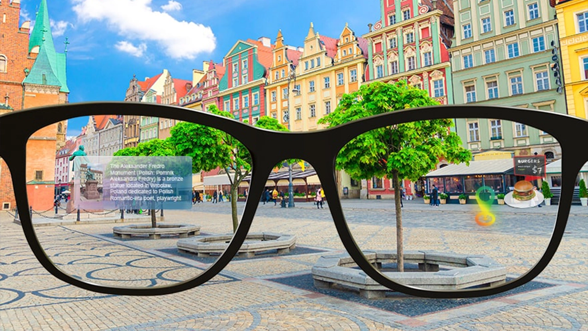 Metaverse marketing strategies and consulting in action.