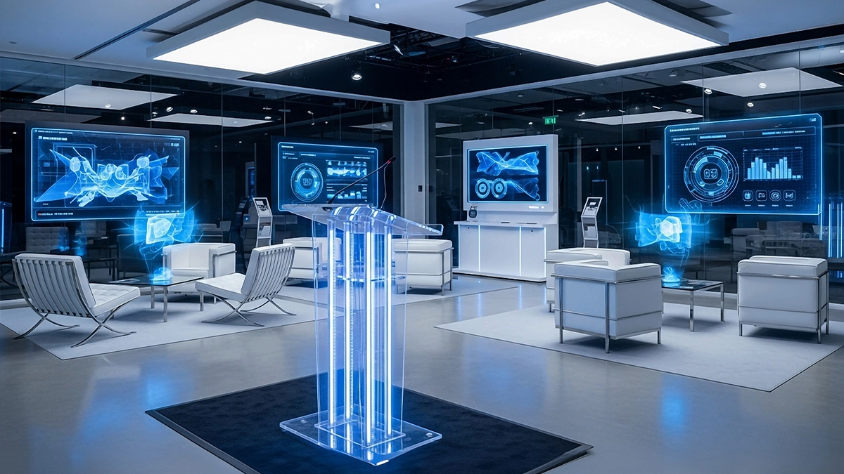 Interactive gaming and enterprise solutions in the Metaverse.