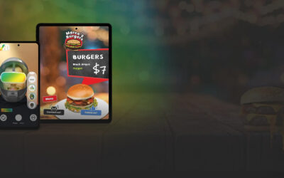 Bridging Tradition and Innovation: How Mobile AR Enhances Traditional Print Media